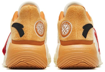 Anta KT Splash 4 'Shiba Inu' Zapatillas Deportivas 112241109-4 Shop Anta KT Splash 4 'Shiba Inu' Zapatillas Deportivas 112241109-4