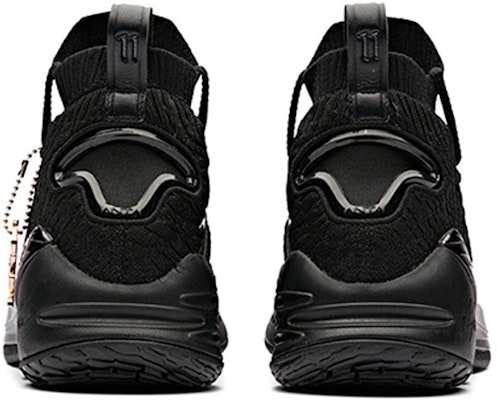 アンタ KT4 Pro ハイカット黒 (Anta KT4 Pro Haikattokuro) 11841101-15 Lookbook アンタ KT4 Pro ハイカット黒 (Anta KT4 Pro Haikattokuro) 11841101-15