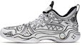 Buy Anta Shock Wave 4 Pro 'Dimension' 112321111-1