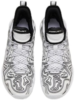 안타 쇼크웨이브 4 프로 '차원' (Anta Shock Wave 4 Pro 'Chawon') 112321111-1 Lookbook 안타 쇼크웨이브 4 프로 '차원' (Anta Shock Wave 4 Pro 'Chawon') 112321111-1