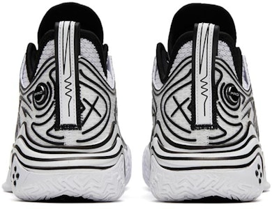 安踏 汤普森4代Pro '维度'篮球鞋 112321111-1 Shop 安踏 汤普森4代Pro '维度'篮球鞋 112321111-1