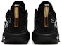Shop Anta Shock Wave 4 Pro 'Hitam Putih' 112321111-3
