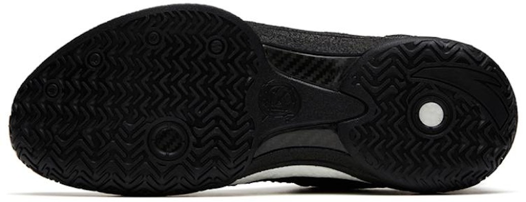 Anta Shock Wave 4 Pro 'Black White' 112321111-3 Purchase Anta Shock Wave 4 Pro 'Black White' 112321111-3