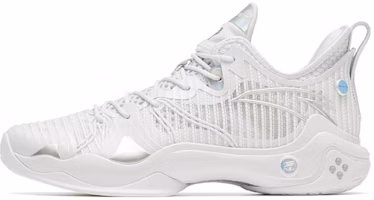Anta Shock Wave 4 Pro 'Heritage' 112241111-1 Anta Shock Wave 4 Pro 'Heritage' 112241111-1