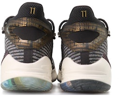 Anta KT4 Pro 'Thompson Playoffs Hitam' 11921101-9 Shop Anta KT4 Pro 'Thompson Playoffs Hitam' 11921101-9