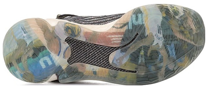 安踏 KT4 Pro 汤普森季后赛黑款 11921101-9 Purchase 安踏 KT4 Pro 汤普森季后赛黑款 11921101-9