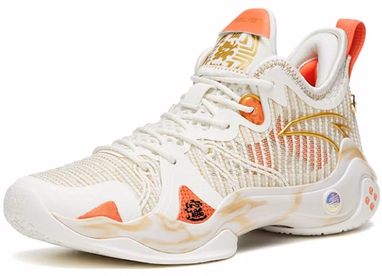 Anta Shock Wave 4 Pro 'Zhao Cai Jin Bao' 112311111-1 Order Anta Shock Wave 4 Pro 'Zhao Cai Jin Bao' 112311111-1