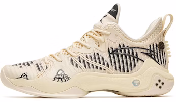 Anta Shock Wave 4 'Fossil' 112241111-2 Anta Shock Wave 4 'Fossil' 112241111-2