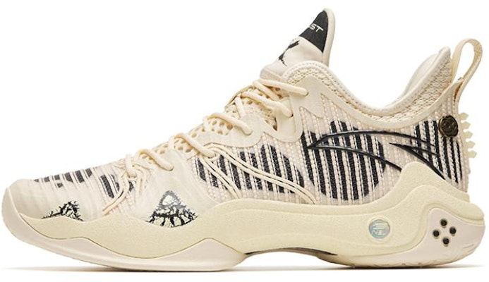 Anta Shock Wave 4 'Fossil' 112241111-2 Buy Anta Shock Wave 4 'Fossil' 112241111-2