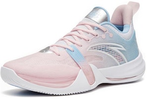 Anta Light Crazy 4 Team 'Merah Jambu Biru Muda' 112321601-5 Order Anta Light Crazy 4 Team 'Merah Jambu Biru Muda' 112321601-5