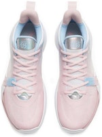 Anta Light Crazy 4 Team 'Merah Jambu Biru Muda' 112321601-5 Lookbook Anta Light Crazy 4 Team 'Merah Jambu Biru Muda' 112321601-5