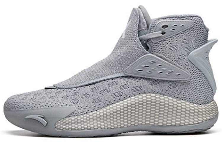 Anta KT5-Pro 'Grey Silver' 11941101-15