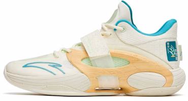 Anta KT Splash 5 Klay Thompson 'Arbor Day' 112321108-7 Anta KT Splash 5 Klay Thompson 'Arbor Day' 112321108-7