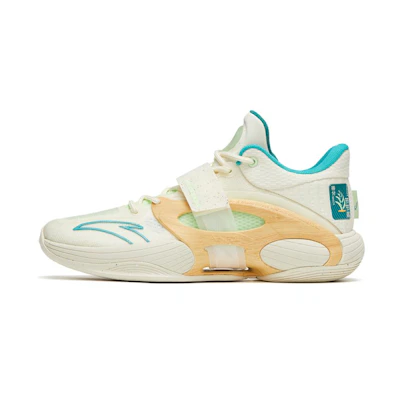 Anta KT Splash 5 Klay Thompson 'Arbor Day'