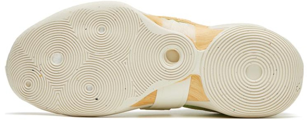 Anta KT Splash 5 Klay Thompson 'Arbor Day' 112321108-7 Purchase Anta KT Splash 5 Klay Thompson 'Arbor Day' 112321108-7