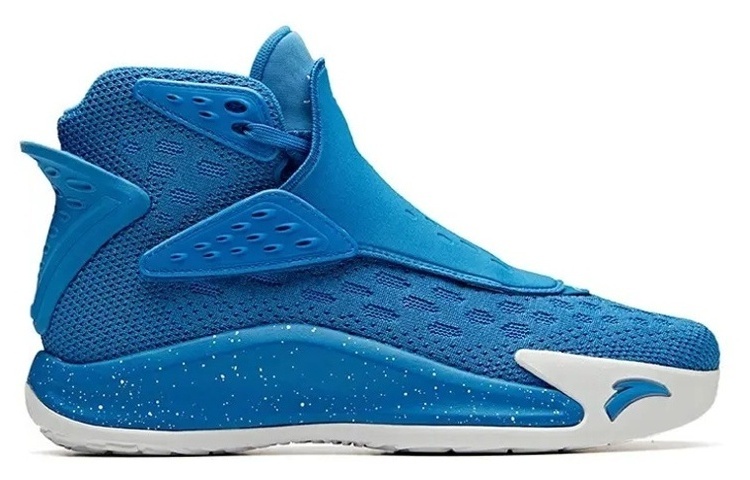 Order 安踏 KT5 '客场白蓝' 11941101-6