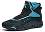 Order Anta Klay Thompson 5 'Hitam Biru' 112021101-2