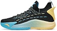 Buy Anta Klay Thompson 5 Low 'Hitam Biru Emas' 112021102-2