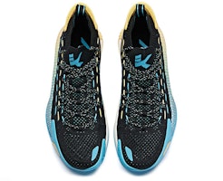 アンタ KT5 ロー "黒青金" 112021102-2 Shop アンタ KT5 ロー "黒青金" 112021102-2