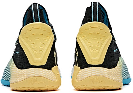 안타 클레이 탐슨 5 로우 '블랙 블루 골드' 112021102-2 Purchase 안타 클레이 탐슨 5 로우 '블랙 블루 골드' 112021102-2