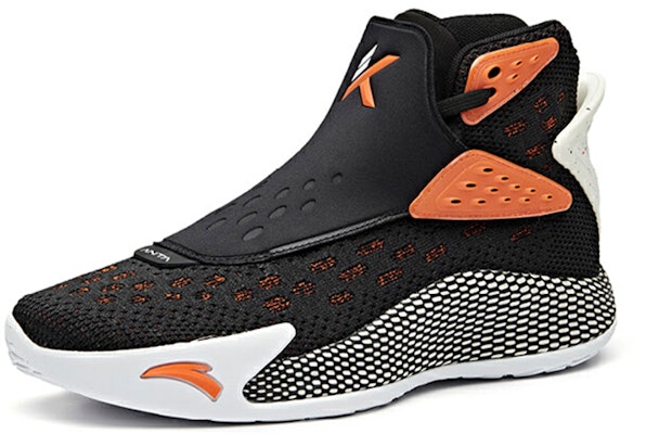 アンタ KT5 「ブラックオレンジ」 112011101-1 Order アンタ KT5 「ブラックオレンジ」 112011101-1