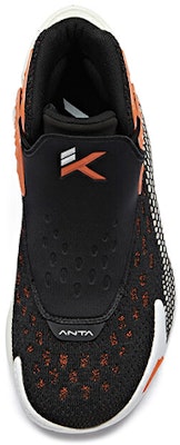 アンタ KT5 「ブラックオレンジ」 112011101-1 Shop アンタ KT5 「ブラックオレンジ」 112011101-1