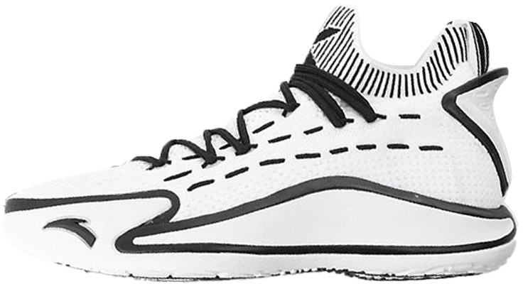 Anta KT5 'Blanco Negro' 112021102-8 Buy Anta KT5 'Blanco Negro' 112021102-8