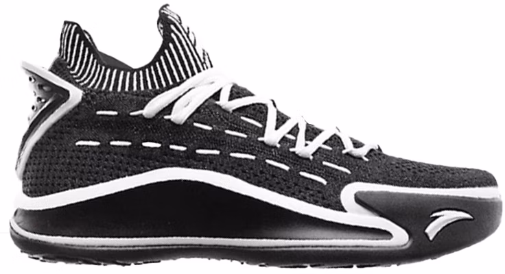 Anta KT5 'Black White' 112021102-8 Order Anta KT5 'Black White' 112021102-8