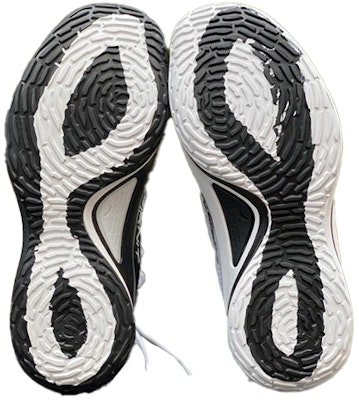 Anta KT5 'Black White' 112021102-8 Purchase Anta KT5 'Black White' 112021102-8