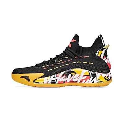 Anta Klay Thompson 5 Low 'Have Fun In LA'