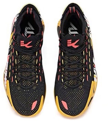 Anta Klay Thompson 5 Low 'Have Fun In LA' 112031102-2 Shop Anta Klay Thompson 5 Low 'Have Fun In LA' 112031102-2