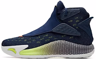 Anta KT5 'Blue Green' 11941101-8 Anta KT5 'Blue Green' 11941101-8