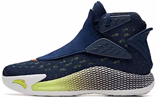 Anta KT5 'Blue Green' 11941101-8 Anta KT5 'Blue Green' 11941101-8