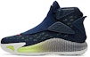 Buy Anta KT5 'Biru Hijau' 11941101-8
