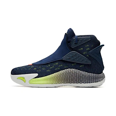 Anta KT5 'Blue Green'