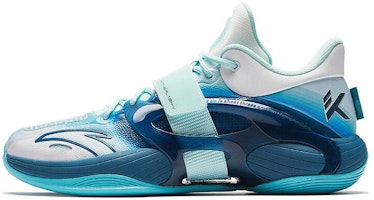 Anta KT Splash 5 Klay Thompson 'Ocean' 112341108-2 Anta KT Splash 5 Klay Thompson 'Ocean' 112341108-2