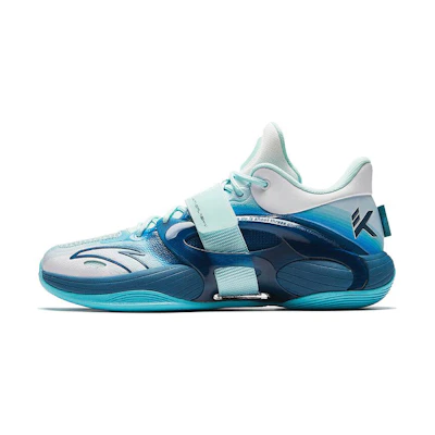 Anta KT Splash 5 Klay Thompson 'Ocean'