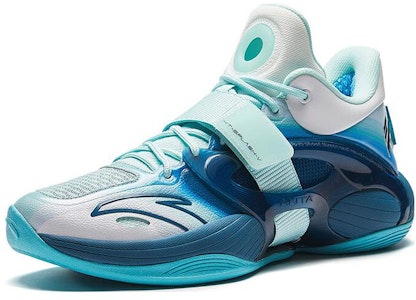 安踏 汤普森 KT Splash 5 “海洋” 112341108-2 Order 安踏 汤普森 KT Splash 5 “海洋” 112341108-2