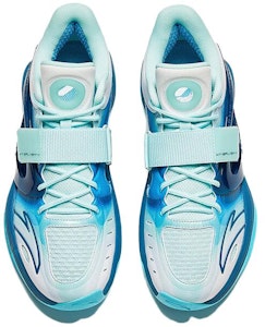 安踏 汤普森 KT Splash 5 “海洋” 112341108-2 Lookbook 安踏 汤普森 KT Splash 5 “海洋” 112341108-2