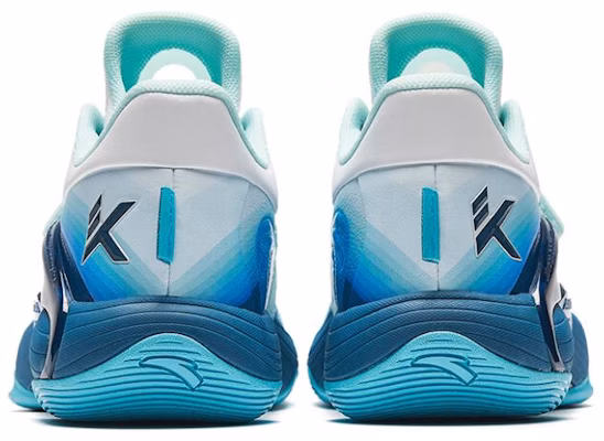 Anta KT Splash 5 Klay Thompson 'Ocean' 112341108-2 Shop Anta KT Splash 5 Klay Thompson 'Ocean' 112341108-2