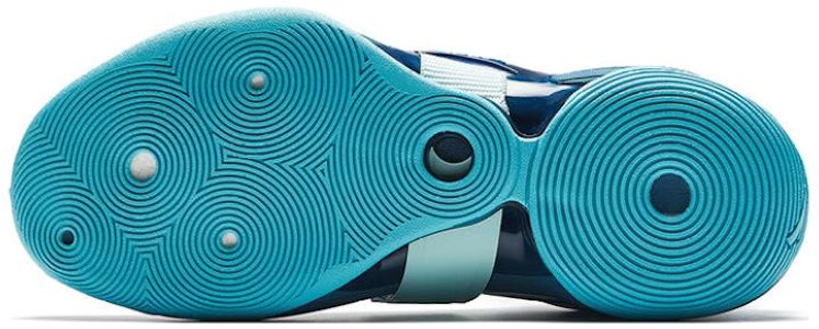 安踏 汤普森 KT Splash 5 “海洋” 112341108-2 Purchase 安踏 汤普森 KT Splash 5 “海洋” 112341108-2