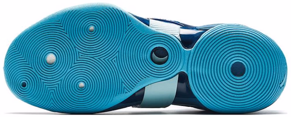 Anta KT Splash 5 Klay Thompson 'Ocean' 112341108-2 Purchase Anta KT Splash 5 Klay Thompson 'Ocean' 112341108-2