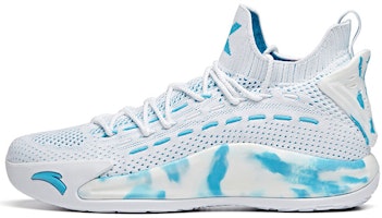 Anta Klay Thompson KT5 Low 'Home' 112021102-3 Anta Klay Thompson KT5 Low 'Home' 112021102-3