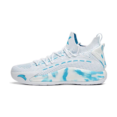Anta Klay Thompson KT5 Low 'Home'