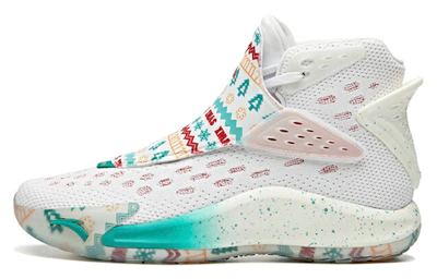 Anta KT5 'Christmas'