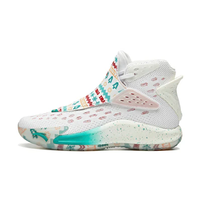 Anta KT5 'Christmas'