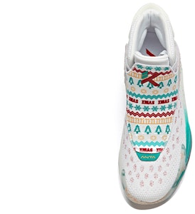 アンタ KT5 クリスマスモデル (Anta KT5 kurisumasu moderu) 112011101-13 Lookbook アンタ KT5 クリスマスモデル (Anta KT5 kurisumasu moderu) 112011101-13