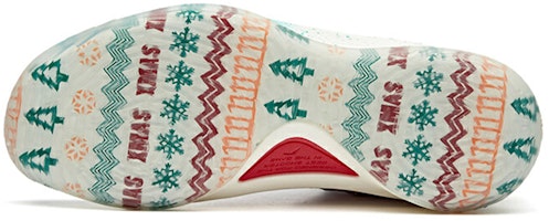 Anta KT5 'Navidad' 112011101-13 Purchase Anta KT5 'Navidad' 112011101-13