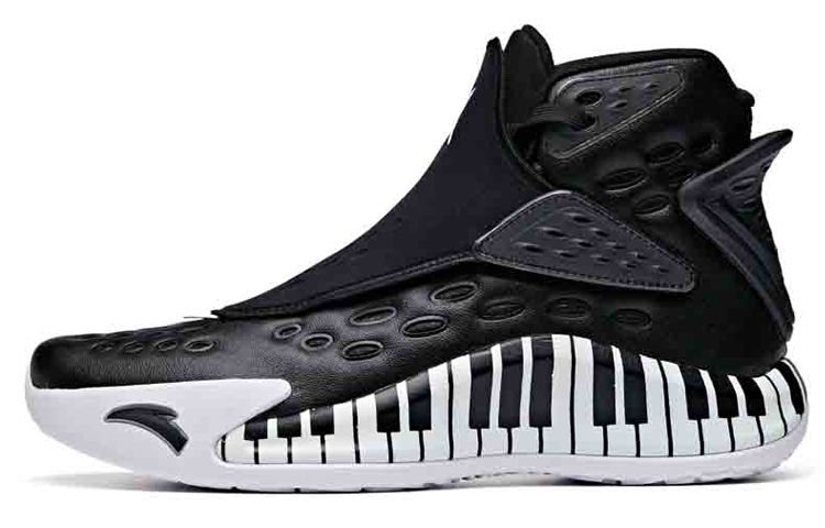 Buy アンタ KT5 クラシック音楽 白黒 (Anta KT5 kurashikku ongaku shirokuro) 11941101-13