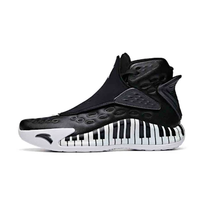 Anta KT5 'Classical Music - Black White'